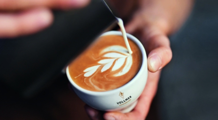 Bild Barista-Seminar Basic