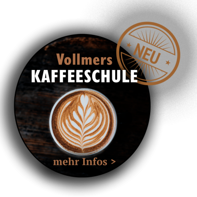 Vollmer Kaffeeschule