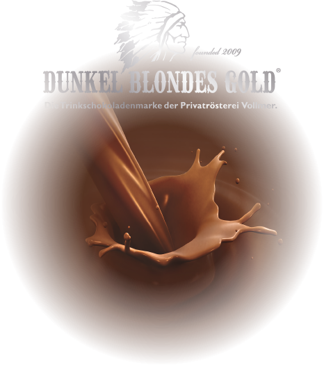 Vollmer Dunkel Blondes Gold