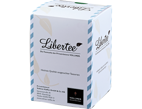 Vollmer Libertee