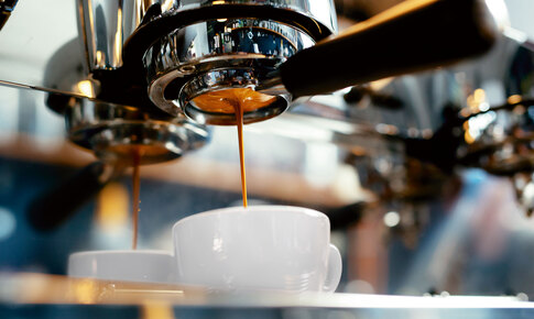 Barista Schulung Vollmer Privatrösterei